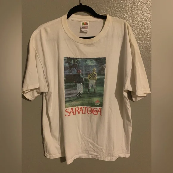 Vintage 2005 Sarasota Tee - Picture 7 of 7